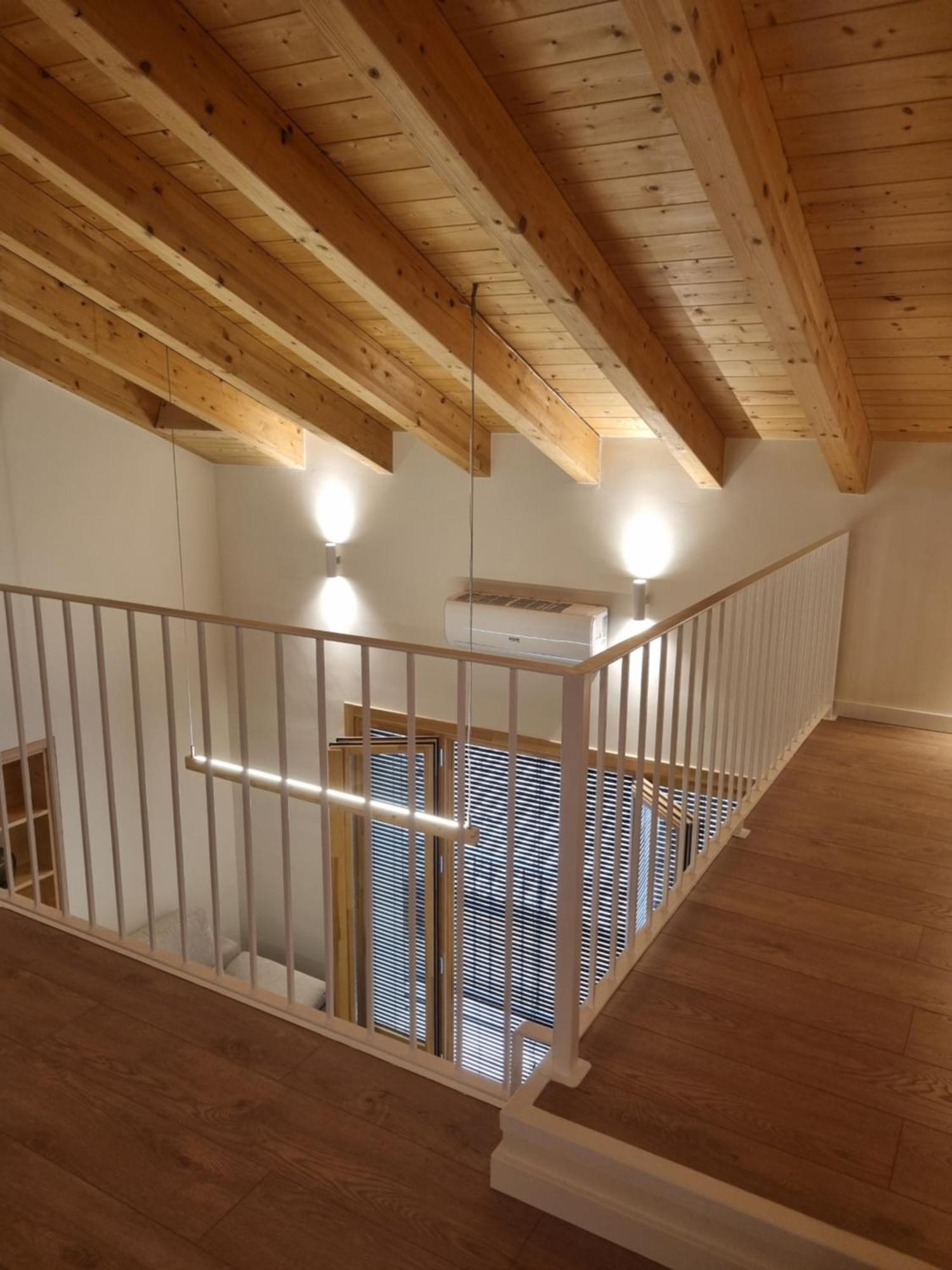 Casa La Tia Apartment Arnes Exterior photo